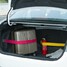 Car Color Elastic Organizer Sundry Strap Belt Fixed Trunk - 1