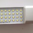 Warm White Ac85-265v White Decorative Led Bi-pin Light Smd2835 1pcs - 5