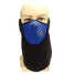 Unisex Face Mask Neck Winter Sport Motorcycle Half Neoprene Cycling Warm Ski - 2