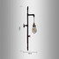 Wall Sconces Rustic/lodge Metal Bulb Included Mini Style - 2
