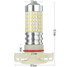 Bright LED Extreme H11 White H16 Lights Bulb Fog DRL - 4
