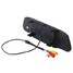 4.3 Inch Car Rear View Mirror Monitor Rear View Camera KELIMA - 4