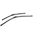 Wiper Blades Front Windscreen Honda Civic 2005-2011 - 1