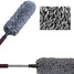 Drag Wash Duster Car Nano Retractable - 7