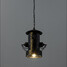 Industrial Wind Ancient Restoring American Ways Droplight 100 - 1