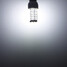 Warm White Cool White Gu10 6w Led Corn Lights Ac 220-240 V Smd - 5