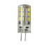 Smd 5w 10pcs Cool White Decorative 12v G4 100 Led Bi-pin Light Warm White - 6