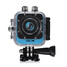 WIFI NTK96660 Action Sport Camera Novatek Mini Waterproof DV Car SJcam M10 - 2