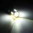 194 168 Side Wedge SMD Indicator Light T10 W5W 2.2W - 12