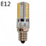 Cool White E12 Ac 220-240 Led Corn Lights Warm White Smd - 4