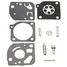 Kit For ZAMA Homelite Carburetor Carb Repair Rebuild Blower - 3