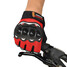 Half Finger Gloves Color Motorcycle Bike Cross-Country Optional Racing - 5