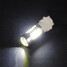 7.5w Turn Car White LED Tail Beads Eagle Eye Lamp Reverse Light Bulb - 6