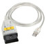 INPA Diagnostic Tool DCAN OBD2 EOBD USB Interface BMW Cable - 1