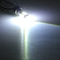W5W LED Lamp Bulb Car 12V Chip Bright White T10 Light 501 194 - 2