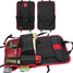 Hanging Back Auto Car Seat Multi-Pocket Travel Storage Organizer Holder Bag - 3