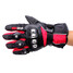 Racing Gloves Full Finger Safety Bike For Pro-biker HX-04 Motorcycle - 1