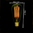 E27 220-240v Bulb 40w St64 Light Retro Edison - 4