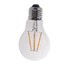 E26/e27 Led Globe Bulbs Warm White Ac 220-240 V Cool White 4w 2 Pcs Cob - 5