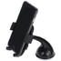 Support Automatically Universal Phone Phone Holder Lock Multifunctional Car Clip - 1