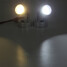Lamp 12V Warm White Light Yacht LED Motorhome Bedside Reading Wall - 12