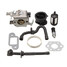 Kit for STIHL MS170 MS180 Gasket Carburetor Chainsaw Fuel Line Filter - 1