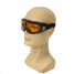 Anti Skiing Dust-proof Glasses Goggles Climbing Impact Motorcycle Riding Anti-UV Windproof - 2
