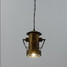 Industrial Wind Ancient Restoring American Ways Droplight 100 - 8