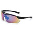 Motorcycle Sports Lens Sunglasses Goggles Polarized - 8