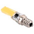 5pcs Warm White Light 5w Cob Led Bi-pin Light 400-500 Ac 110-130 V - 5