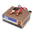 100AH Repair Type Electric 110V 12V 24V Battery Charger Intelligent Pulse - 4