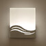 Bathroom Style Led Wall Lights Modern Lamp Bedside Lighting Hotel 2w - 1