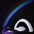 Led Projection Rainbow Nightlight - 1