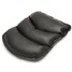 Universal PU Leather Storage Box Car Mat Cover Cushion Arm Rest - 1