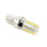 Smd Led Corn Lights Cool White Ac 220-240 V Dimmable Warm White E14 4w - 4