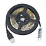 Waterproof 1m Rgb Smd5050 Usb Strip Light Led - 1