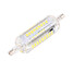 Smd Light Cool White Warm White Ac 220-240 Decoration Light - 4