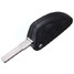 Alfa Flip Romeo Case Uncut Blade 3 Buttons Remote Key Fob - 2