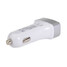 DC12-24V Output Car Charger Adapter Universal 3USB Mini 5V 4.2A - 6