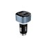 4.8A Dual USB Car Charger Voltage Current C6 LED Display Detection USMEI - 1