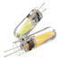 Bulb G4 Cob Incandescent 100 12v 5pcs Filament Led - 6