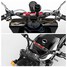 CNC Cross GW250 Handle Adjustable Motorcycle Bar Balance - 3