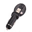 Car FM Transmitter MP3 Player 4GB Remote Control Built-in - 9