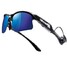 with Bluetooth Function Sunglasses Smart UV Sport - 5