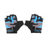 Half Racing Finger Soft Medium Finger Gloves Children Years - 5