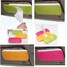 Accessories Tissue Box ABS Car Sun Visor Paper Cover Holder Clip - 1
