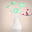 Table Creative Vase Night Light Shape Light - 4