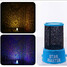 Pattern Sky Christmas Projection Creative Lamp Random Romantic Starry - 3