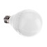 Smd Ac 220-240 V E26/e27 Led Globe Bulbs Cool White Decorative 7w A80 - 1