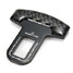 Alarm Car SUV Universal BMW Seat Belt Buckle Stopper - 2